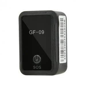 Allystar GPS Tracker Mini X1
