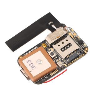 Allystar GPS Tracker pour Véhicule V8