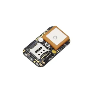 Allystar GPS Tracker Smart 4G